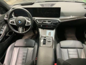 BMW 340 M340i xDrive LCI/360/ел. седалки/Европейска, снимка 5