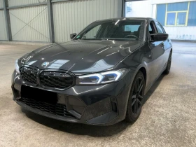 BMW 340 M340i xDrive LCI/360/ел. седалки/Европейска, снимка 1