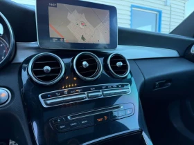 Mercedes-Benz C 300 * AMG Line * HeadUp * * AвтоКредит* (ЦЕНА ДО БГ), снимка 8