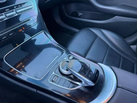 Mercedes-Benz C 300 * AMG Line * HeadUp * * AвтоКредит* (ЦЕНА ДО БГ), снимка 10
