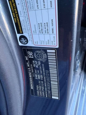 Mercedes-Benz C 300 * AMG Line * HeadUp * * AвтоКредит* (ЦЕНА ДО БГ), снимка 17