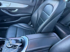 Mercedes-Benz C 300 * AMG Line * HeadUp * * AвтоКредит* (ЦЕНА ДО БГ), снимка 11