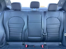 Mercedes-Benz C 300 * AMG Line * HeadUp * * AвтоКредит* (ЦЕНА ДО БГ), снимка 12