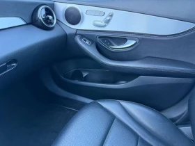 Mercedes-Benz C 300 * AMG Line * HeadUp * * AвтоКредит* (ЦЕНА ДО БГ), снимка 14
