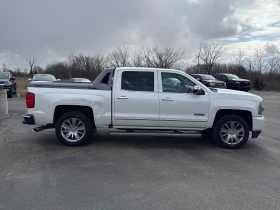 Chevrolet Silverado 6.2L 8cyl 4WD, снимка 3