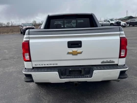 Chevrolet Silverado 6.2L 8cyl 4WD, снимка 4