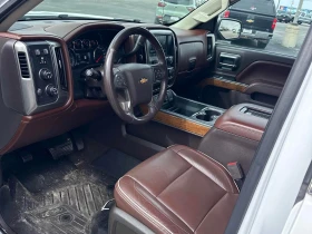 Chevrolet Silverado 6.2L 8cyl 4WD, снимка 5