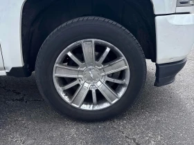 Chevrolet Silverado 6.2L 8cyl 4WD, снимка 7