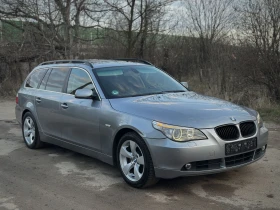 BMW 530 D / 231HP PANORAMA, снимка 2