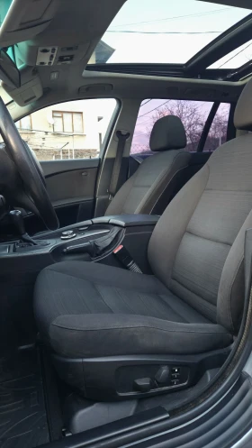 BMW 530 D / 231HP PANORAMA, снимка 10