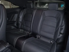 Mercedes-Benz C 63 AMG S* Coupe* AвтоКредит * (ЦЕНА ДО БГ), снимка 12