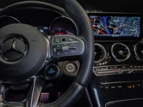 Mercedes-Benz C 63 AMG S* Coupe* AвтоКредит * (ЦЕНА ДО БГ), снимка 14