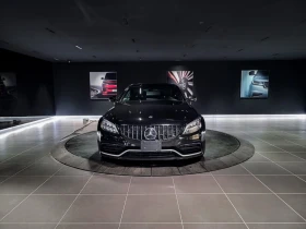 Mercedes-Benz C 63 AMG S* Coupe* AвтоКредит * (ЦЕНА ДО БГ), снимка 2