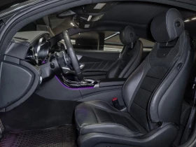 Mercedes-Benz C 63 AMG S* Coupe* AвтоКредит * (ЦЕНА ДО БГ), снимка 11