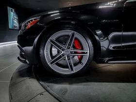 Mercedes-Benz C 63 AMG S* Coupe* AвтоКредит * (ЦЕНА ДО БГ), снимка 10