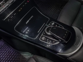 Mercedes-Benz C 63 AMG S* Coupe* AвтоКредит * (ЦЕНА ДО БГ), снимка 15