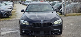 BMW 535, снимка 1