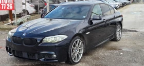 BMW 535, снимка 8