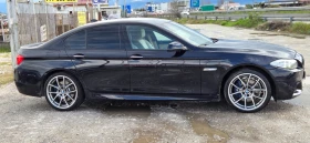 BMW 535, снимка 3