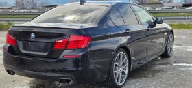 BMW 535, снимка 4