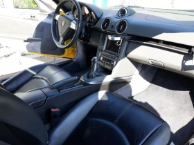 Porsche Boxster, снимка 5