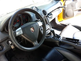 Porsche Boxster, снимка 7