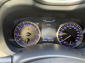 Infiniti Q50, снимка 9
