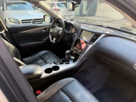 Infiniti Q50, снимка 7