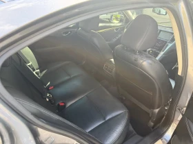 Infiniti Q50, снимка 10