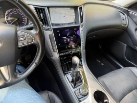 Infiniti Q50, снимка 8