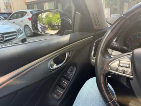Infiniti Q50, снимка 12