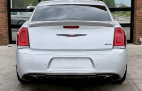 Chrysler 300c 5.7 HEMI * CARPLAY * REMOTE START * SRT PACK * , снимка 3