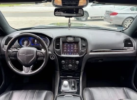 Chrysler 300c 5.7 HEMI * CARPLAY * REMOTE START * SRT PACK * , снимка 6