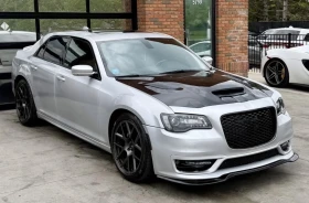Chrysler 300c 5.7 HEMI * CARPLAY * REMOTE START * SRT PACK * , снимка 2