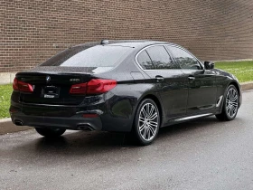 BMW 530 * xDrive * CARFAX * М ПАКЕТ/ШИБЕДАХ/ПОДГРЕВ/ПАМЕТ, снимка 3