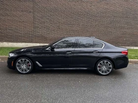 BMW 530 * xDrive * CARFAX * М ПАКЕТ/ШИБЕДАХ/ПОДГРЕВ/ПАМЕТ, снимка 6
