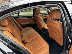 BMW 530 * xDrive * CARFAX * М ПАКЕТ/ШИБЕДАХ/ПОДГРЕВ/ПАМЕТ, снимка 10