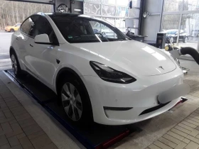 Tesla Model Y LONG RANGE DUAL MOTOR ОЧАКВАН ВНОС, снимка 1