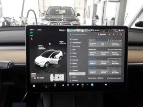 Tesla Model Y LONG RANGE DUAL MOTOR ОЧАКВАН ВНОС, снимка 13