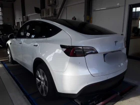 Tesla Model Y LONG RANGE DUAL MOTOR ОЧАКВАН ВНОС, снимка 4
