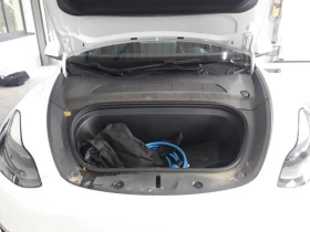 Tesla Model Y LONG RANGE DUAL MOTOR ОЧАКВАН ВНОС, снимка 12