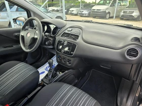 Fiat Punto 1.2 БЕНЗИН EVO ! ! РЕАЛНИ КИЛОМЕТРИ , снимка 13