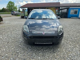 Fiat Punto 1.2 БЕНЗИН EVO ! ! РЕАЛНИ КИЛОМЕТРИ , снимка 8