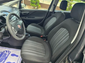 Fiat Punto 1.2 БЕНЗИН EVO ! ! РЕАЛНИ КИЛОМЕТРИ , снимка 10