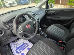 Fiat Punto 1.2 БЕНЗИН EVO ! ! РЕАЛНИ КИЛОМЕТРИ , снимка 9