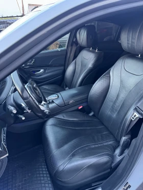 Mercedes-Benz S 350, снимка 3