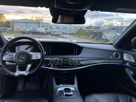 Mercedes-Benz S 350, снимка 5