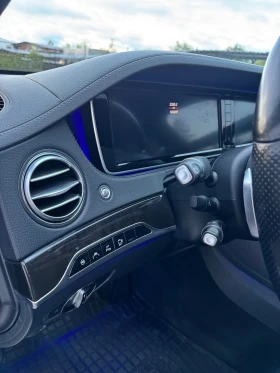 Mercedes-Benz S 350, снимка 8