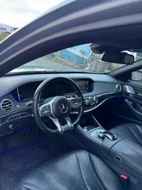 Mercedes-Benz S 350, снимка 2