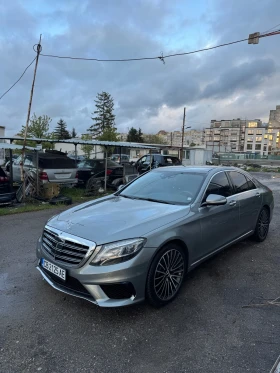 Mercedes-Benz S 350, снимка 1